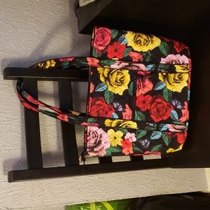 Vera Bradley Tote Bag